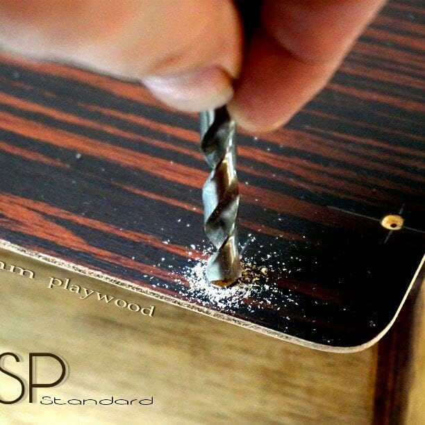 NSP カホン s-45 NEW NSP カホン s-45 カホン（Cajon）の販売